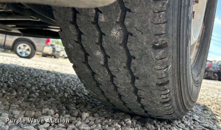 image for item OK9706 2014 Mercedes Benz Sprinter 2500 Bluetec  van