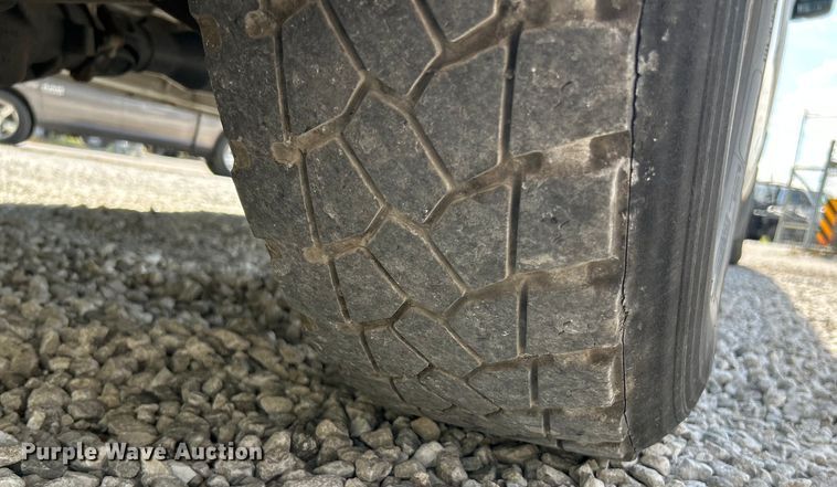 image for item OK9706 2014 Mercedes Benz Sprinter 2500 Bluetec  van