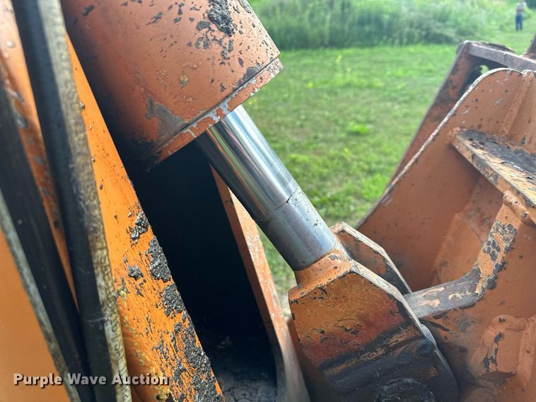 image for item AF9631 1995 Lull 644 Highlander II  telehandler