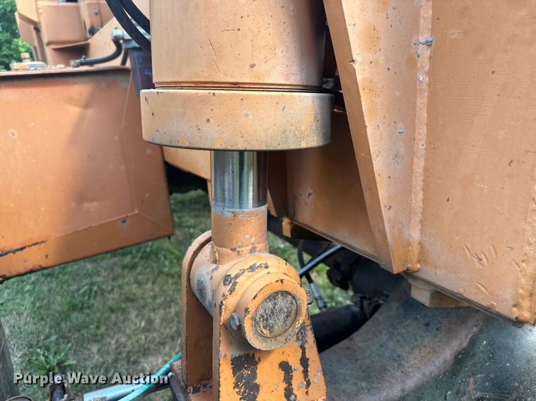 image for item AF9631 1995 Lull 644 Highlander II  telehandler