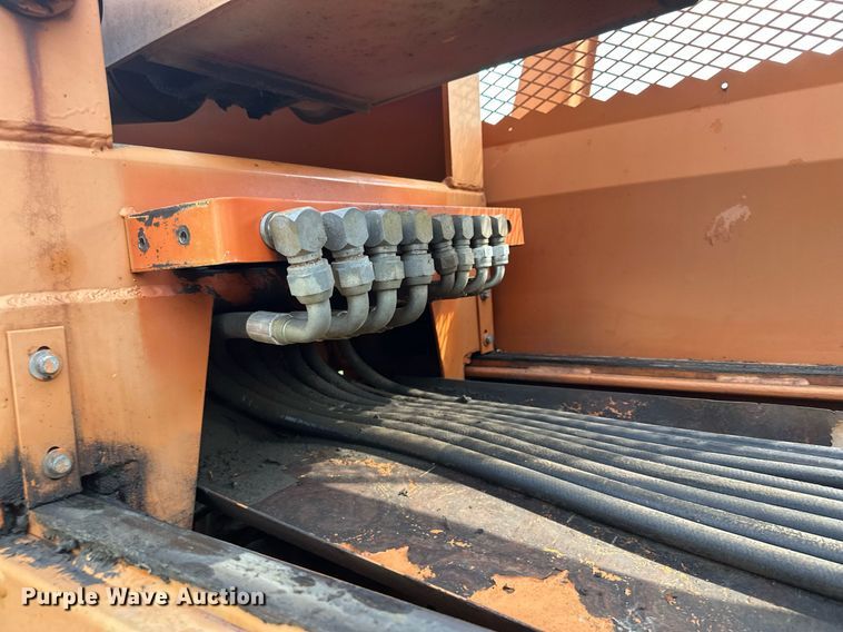 image for item AF9631 1995 Lull 644 Highlander II  telehandler