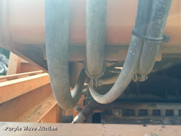 image for item AF9631 1995 Lull 644 Highlander II  telehandler