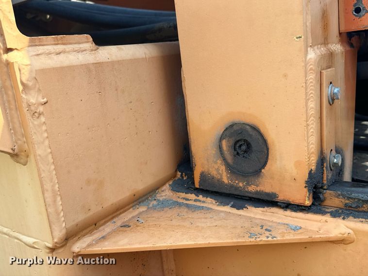 image for item AF9631 1995 Lull 644 Highlander II  telehandler