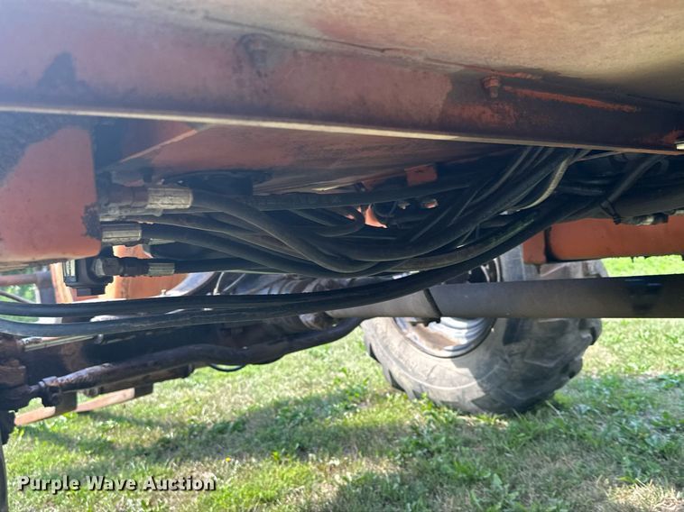 image for item AF9631 1995 Lull 644 Highlander II  telehandler