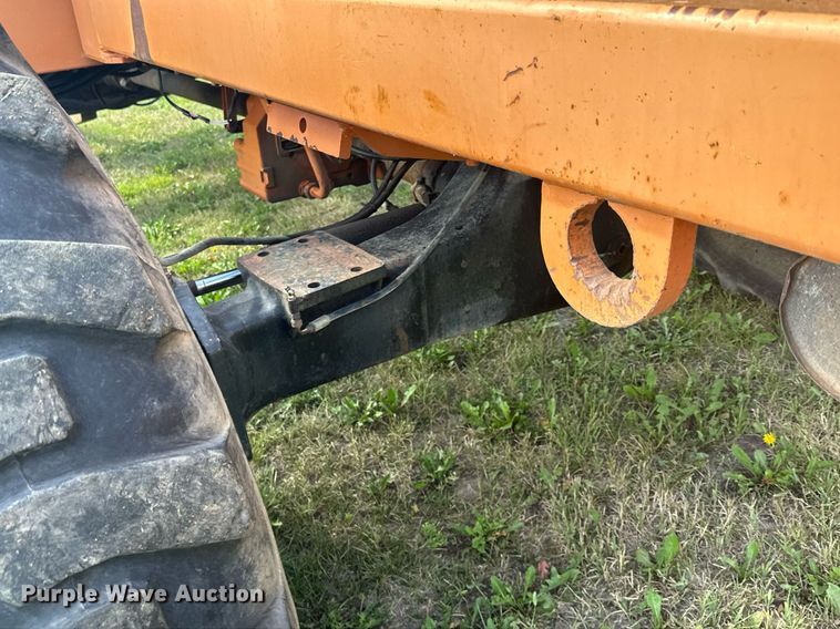 image for item AF9631 1995 Lull 644 Highlander II  telehandler