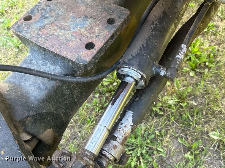 image for item AF9631 1995 Lull 644 Highlander II  telehandler