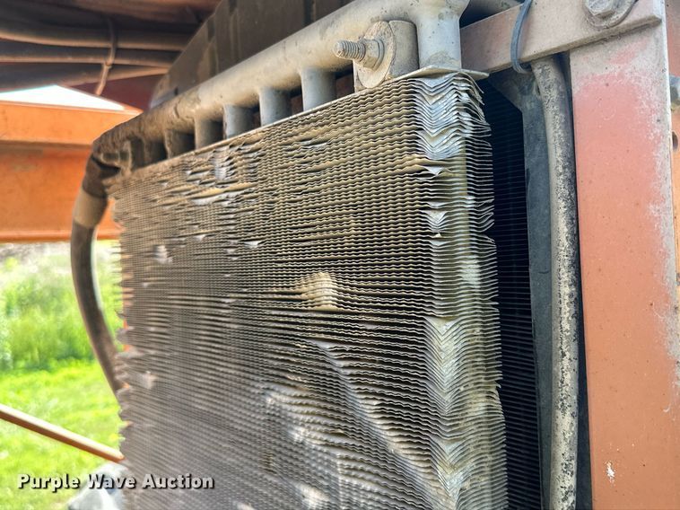 image for item AF9631 1995 Lull 644 Highlander II  telehandler