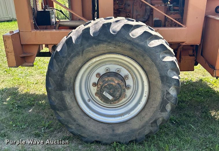 image for item AF9631 1995 Lull 644 Highlander II  telehandler