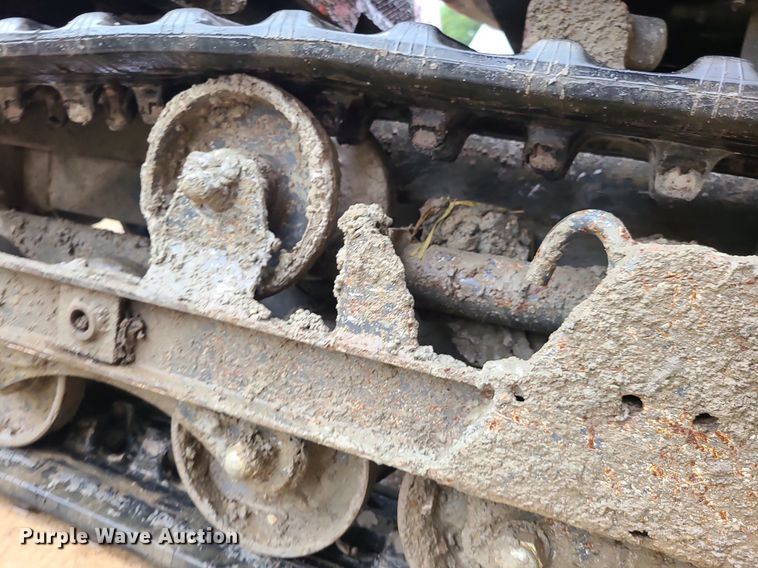 image for item BR9751 Canycom SC75  concrete buggy