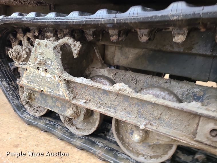 image for item BR9751 Canycom SC75  concrete buggy