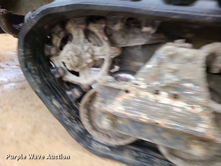 image for item BR9751 Canycom SC75  concrete buggy