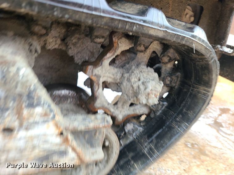 image for item BR9751 Canycom SC75  concrete buggy