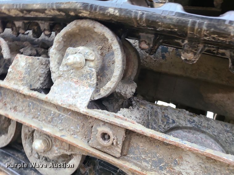 image for item BR9751 Canycom SC75  concrete buggy