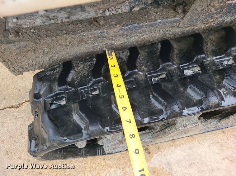 image for item BR9751 Canycom SC75  concrete buggy