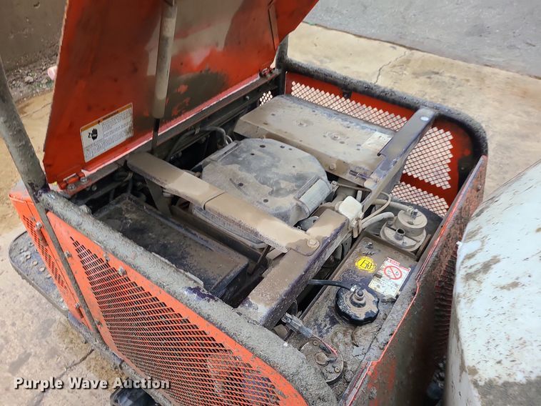 image for item BR9752 Canycom SC75  concrete buggy