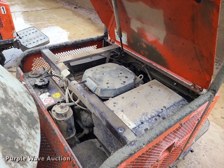 image for item BR9752 Canycom SC75  concrete buggy