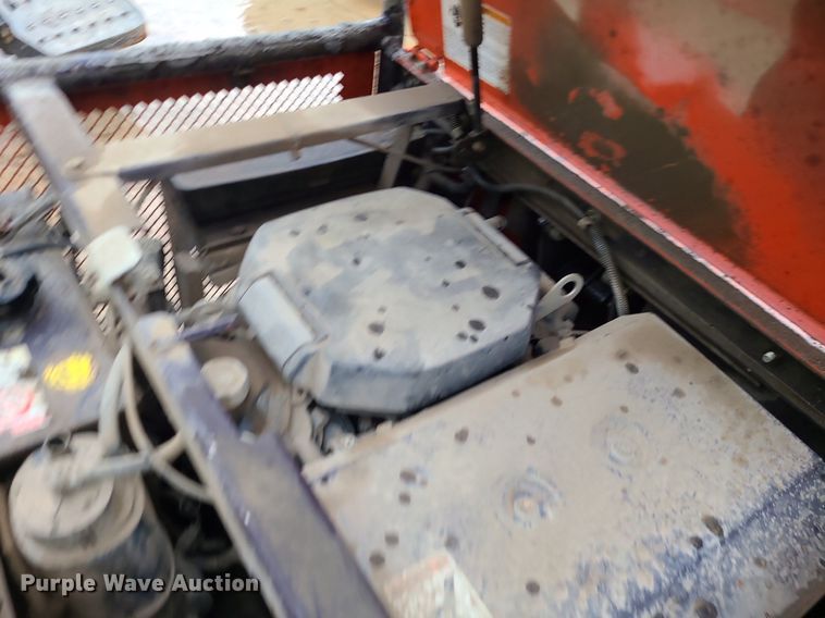 image for item BR9752 Canycom SC75  concrete buggy