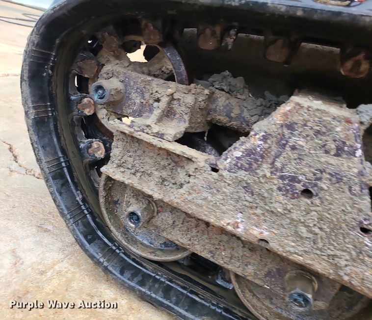 image for item BR9752 Canycom SC75  concrete buggy