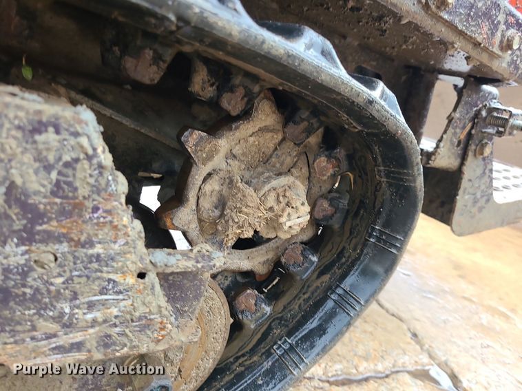 image for item BR9752 Canycom SC75  concrete buggy