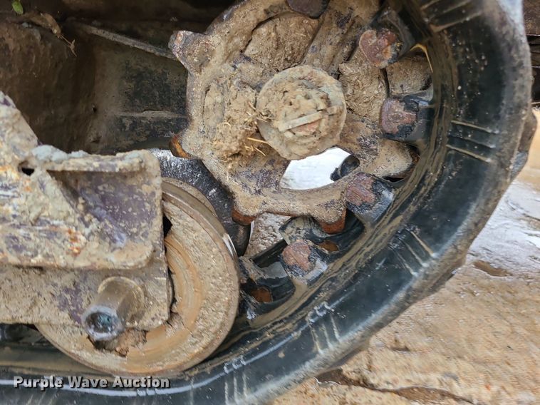 image for item BR9752 Canycom SC75  concrete buggy