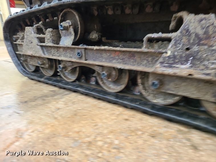 image for item BR9752 Canycom SC75  concrete buggy