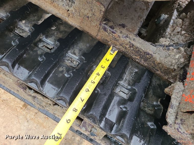 image for item BR9752 Canycom SC75  concrete buggy