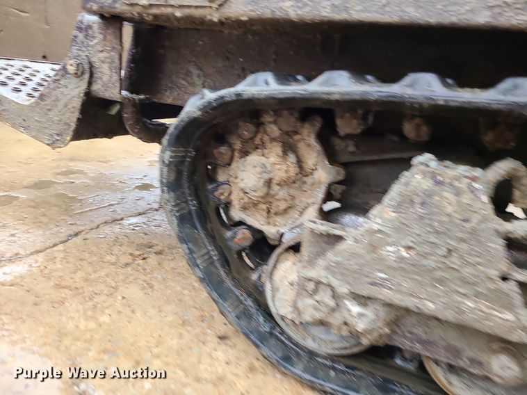 image for item BR9752 Canycom SC75  concrete buggy