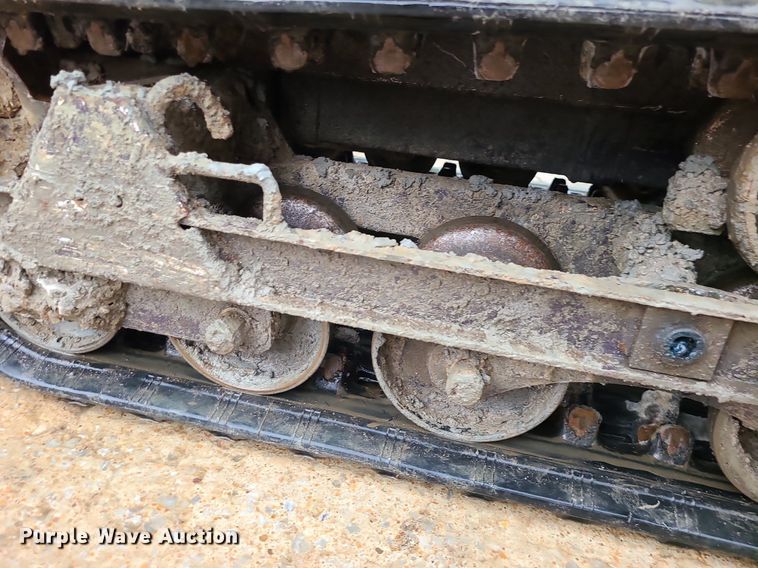 image for item BR9752 Canycom SC75  concrete buggy