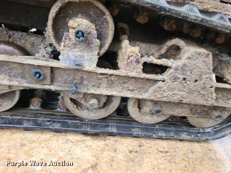 image for item BR9752 Canycom SC75  concrete buggy