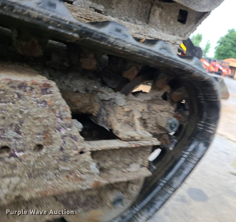 image for item BR9752 Canycom SC75  concrete buggy