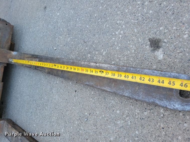 image for item DA7233 Caterpillar T50D  forklift