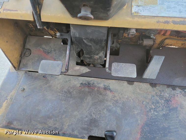 image for item DA7233 Caterpillar T50D  forklift
