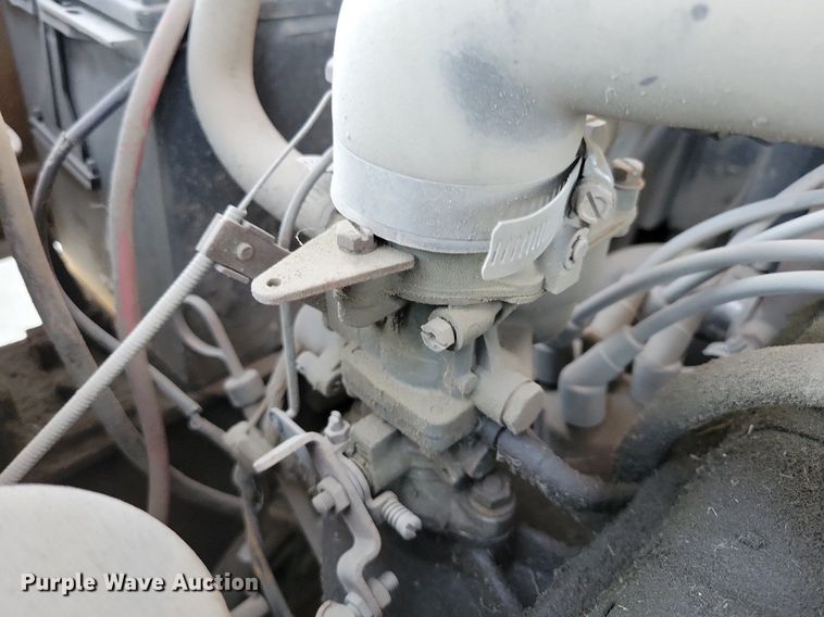 image for item DA7233 Caterpillar T50D  forklift