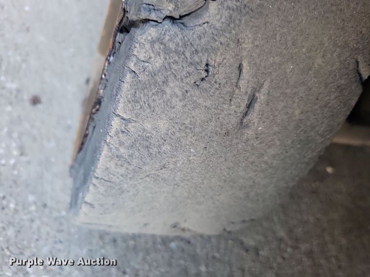 image for item DA7233 Caterpillar T50D  forklift