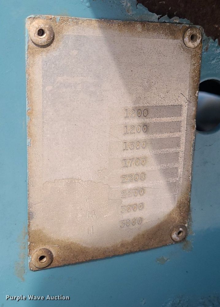 image for item DC6011 1999 Sterling L-Line  ready mix truck