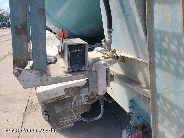 image for item DC6011 1999 Sterling L-Line  ready mix truck