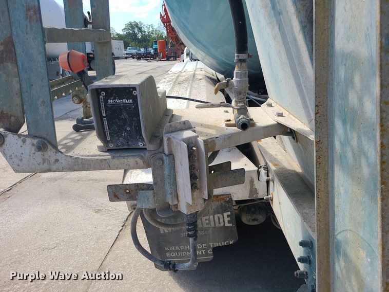 image for item DC6011 1999 Sterling L-Line  ready mix truck