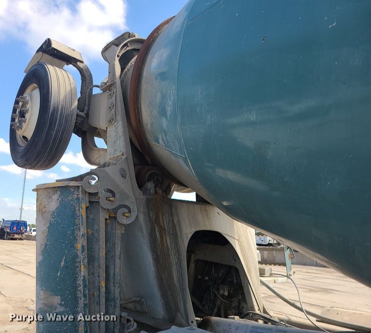 image for item DC6011 1999 Sterling L-Line  ready mix truck