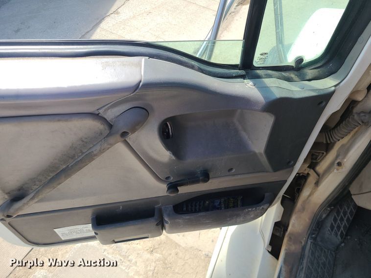 image for item DC6011 1999 Sterling L-Line  ready mix truck