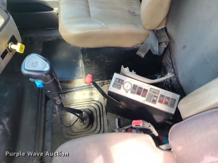 image for item DC6011 1999 Sterling L-Line  ready mix truck