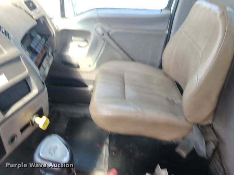 image for item DC6011 1999 Sterling L-Line  ready mix truck