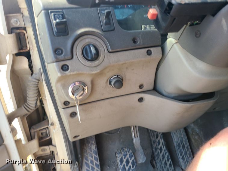 image for item DC6011 1999 Sterling L-Line  ready mix truck