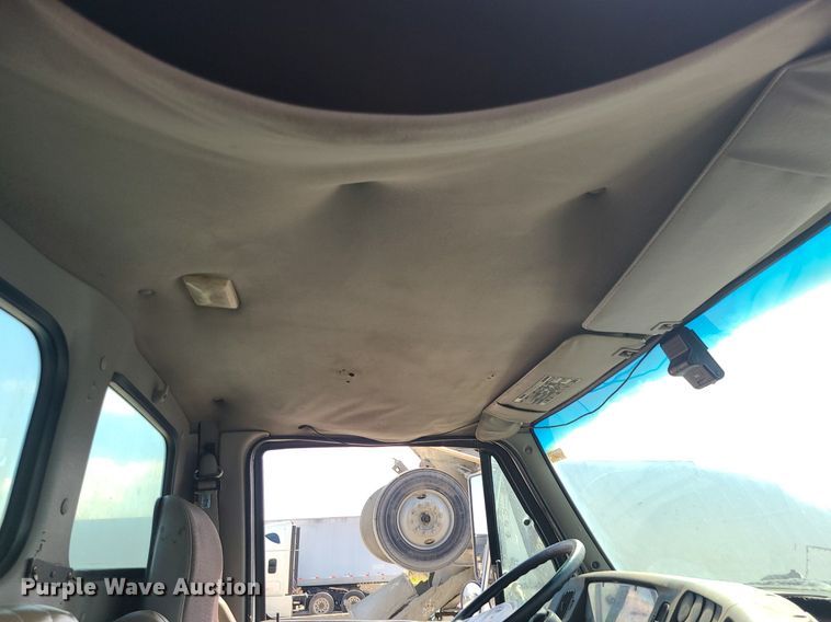 image for item DC6011 1999 Sterling L-Line  ready mix truck