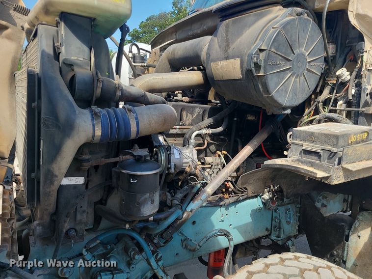 image for item DC6011 1999 Sterling L-Line  ready mix truck