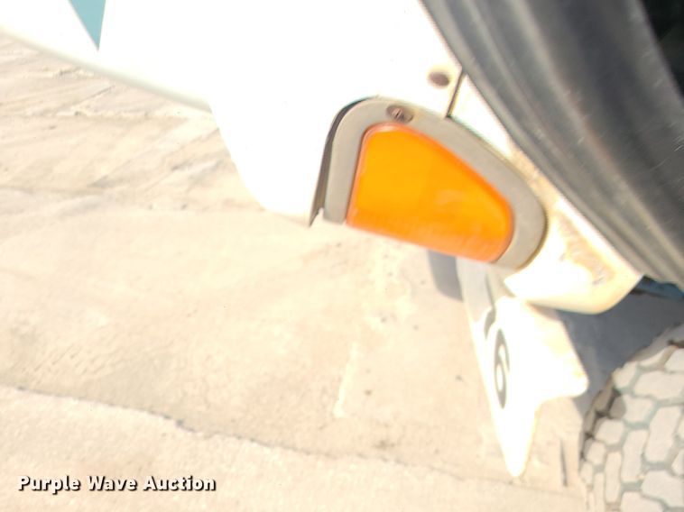 image for item DC6011 1999 Sterling L-Line  ready mix truck