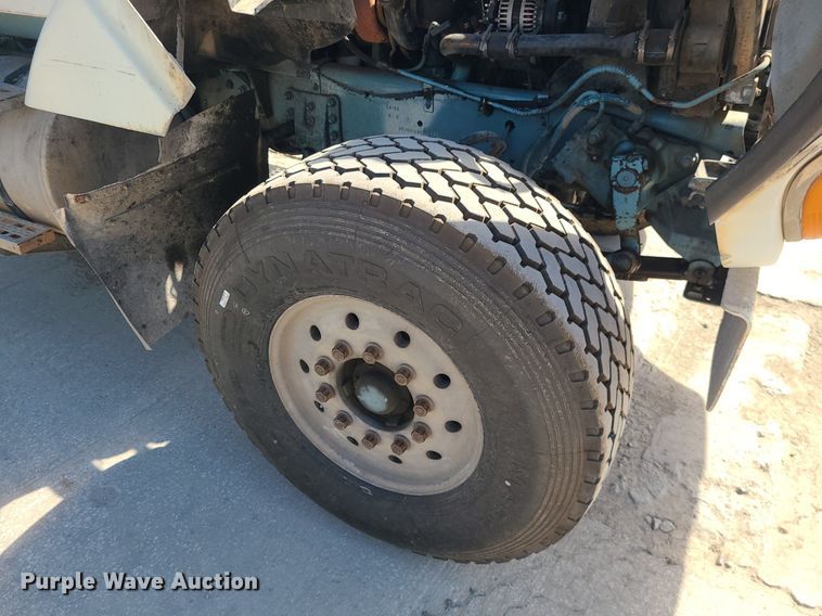 image for item DC6011 1999 Sterling L-Line  ready mix truck