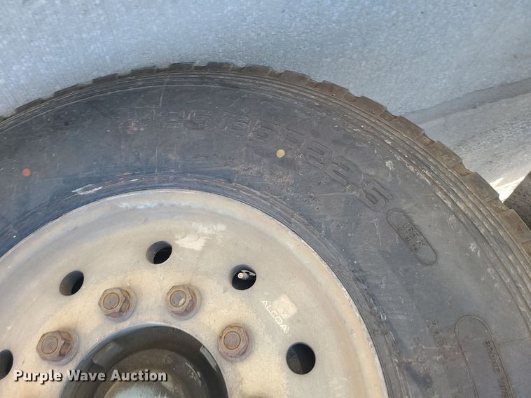 image for item DC6011 1999 Sterling L-Line  ready mix truck