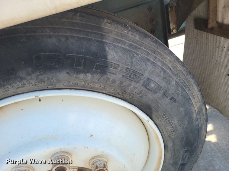 image for item DC6011 1999 Sterling L-Line  ready mix truck