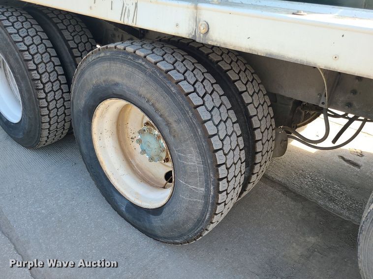 image for item DC6011 1999 Sterling L-Line  ready mix truck