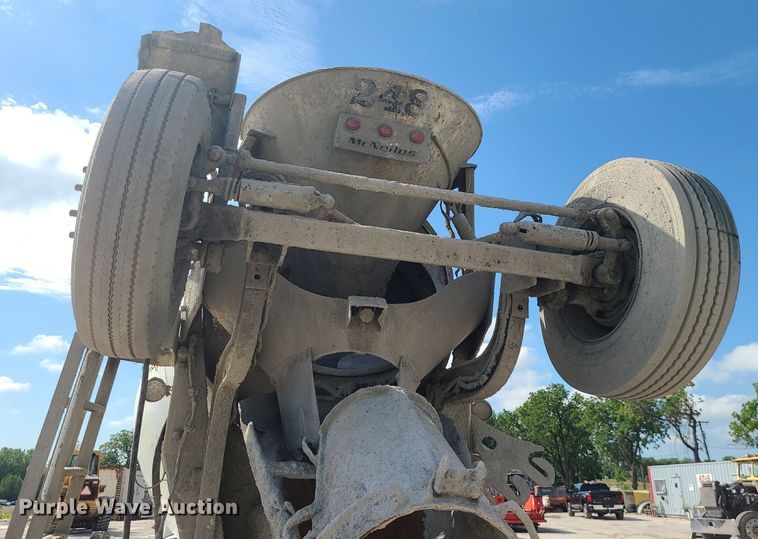 image for item DC6012 2005 Sterling L-Line  ready mix truck